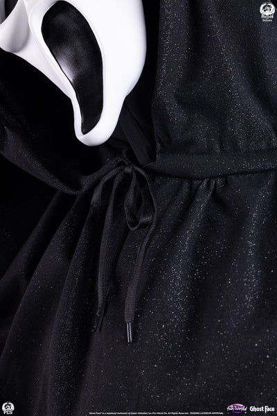 Ghostface (Deluxe) Life-Size Bust