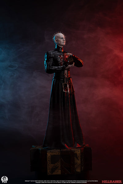 Hellraiser - Pinhead (Regular) 1/3 Scale Statue