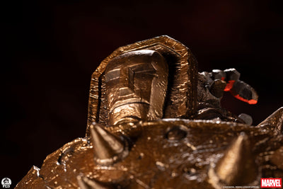 Planet Hulk Fine Art (Regular) Bust