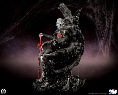 Knull 1/3 Scale Statue