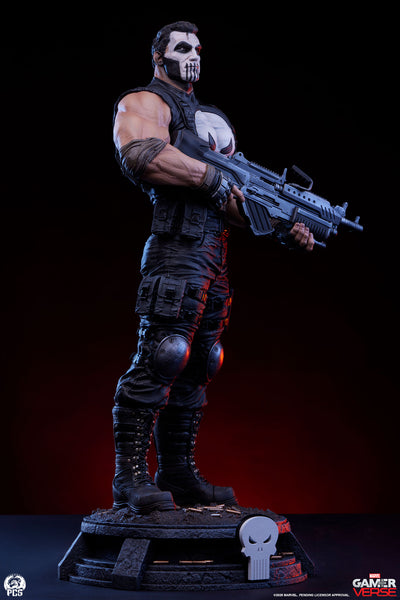 The Punisher Statue (Regular) 1/3 Scale Statue