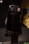 TMNT - Shredder Life-sized (Electroplated - Ooze Ed.) Armor Set