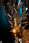 Silver Savage (Regular) 1/3 Scale Statue