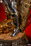 Silver Savage (Deluxe) 1/3 Scale Statue