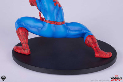 Marvel Gamerverse - Spider-Man Regular 1/10 Scale Statue