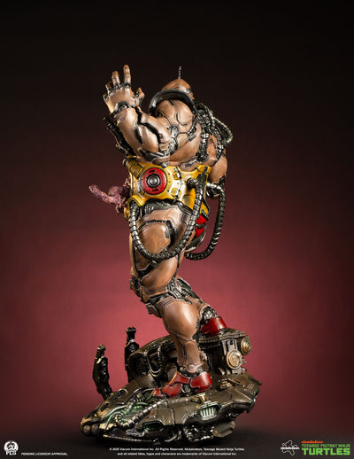 TMNT - Krang (Regular) 1/3 Scale Statue