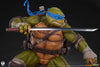Leonardo (Regular) 1/3 Scale Statue