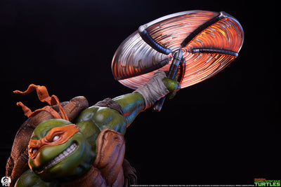 Michelangelo (Regular) 1/3 Scale Statue