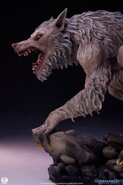 Underworld - William 1/3 Scale Statue