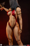 Vampirella 1/2 Scale Statue