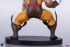 Marvel Gamerverse - Wolverine (Brown Suit) 1/10 Scale Statue