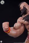 Street Fighter VI - Zangief (Regular Version) 1/4 Scale Statue