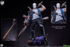 Casey Jones (Deluxe) 1/3 Scale Statue