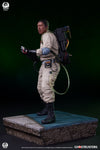 Ghostbusters - Winston Zeddemore (Regular) 1/4 Scale Statue