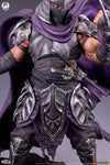 Shredder Deluxe 1/3 Scale Statue