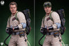 Ghostbusters - Ray Stantz Deluxe 1/4 Scale Statue