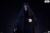 Emperor Palpatine Hyperreal 1/3 Scale Statue
