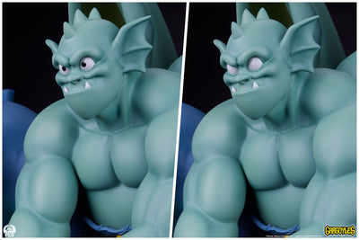 Gargoyles - Broadway & Bronx 1/4 Scale Statue