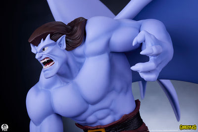 Gargoyles - Goliath & Lexington 1/4 Scale Statue