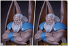 Gargoyles - Hudson & Brooklyn 1/4 Scale Statue