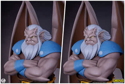 Gargoyles - Hudson & Brooklyn 1/4 Scale Statue