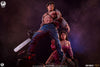 Army of Darkness - Ash (Deluxe) 1/4 Scale Statue