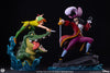 Captain Hook 1/5 Scale Statue
