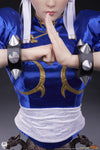 Chun-Li (Regular Version) Life-Size Bust