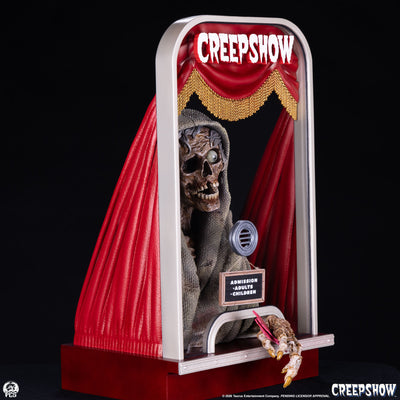 Creepshow (1982) Life-Size Diorama