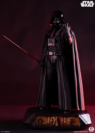 Darth Vader (Regular) 1/3 Scale Statue