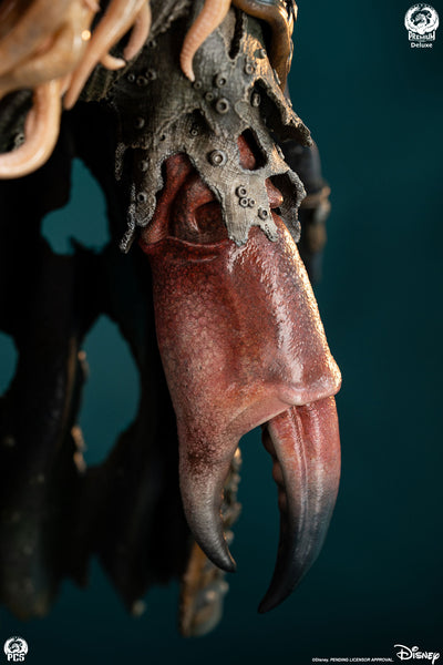 Pirates of the Caribbean - Davy Jones (Deluxe) 1/3 Scale Statue by PCS