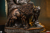 Doctor Doom 1/3 Scale Statue