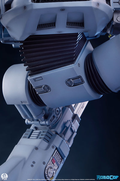 RoboCop - ED-209 1/3 Scale Statue