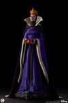 Snow White - Evil Queen (Regular) 1/5 Scale Statue