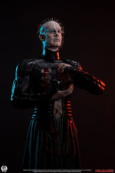 Hellraiser - Pinhead (Regular) 1/3 Scale Statue