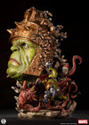Planet Hulk Fine Art (Regular) Bust