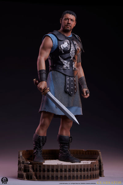 Gladiator - Maximus 1/3 Scale Statue