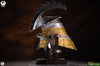 TMNT - Shredder Life-sized (Electroplated - Ooze Ed.) Armor Set