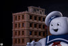 Ghostbusters - Stay Puft Marshmallow Man (Deluxe) Statue