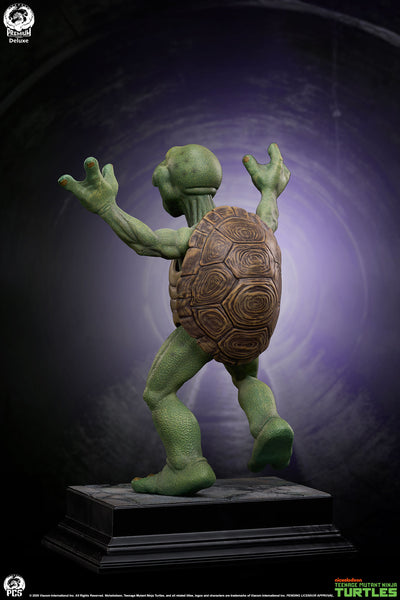 TMNT (1990) - Donatello (Deluxe) 1/2 Scale Statue