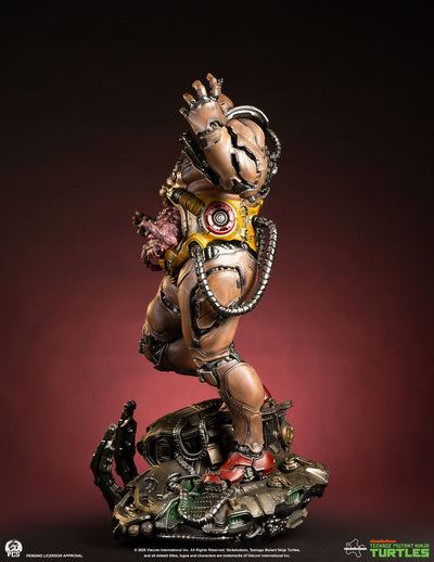 TMNT - Krang (Regular) 1/3 Scale Statue