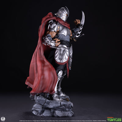 TMNT - Shredder (Comic Variant) 1/3 Scale Statue