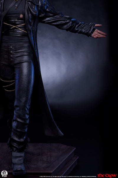 The Crow (Regular) 1/3 Scale Statue