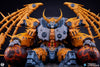 Unicron Museum Scale Statue