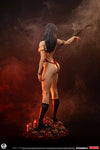 Vampirella 1/2 Scale Statue