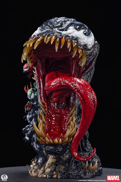 Venom Fine Art (Regular) Bust