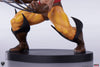 Marvel Gamerverse - Wolverine (Brown Suit) 1/10 Scale Statue