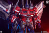 Optimus Prime (Jet Convoy Edition) Museum Scale Statue