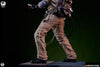 Ghostbusters - Peter Venkman (Deluxe) 1/4 Scale Statue