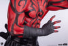 Darth Maul (Deluxe) 1/3 Scale Statue